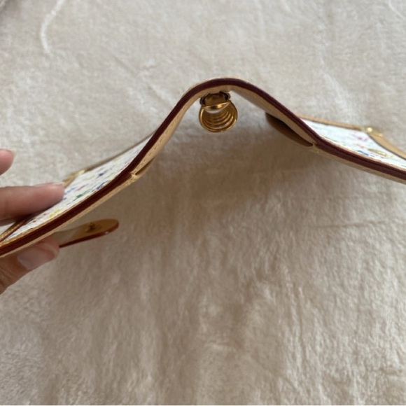 Louis Vuitton Murakami Agenda PM - Picture 8 of 8